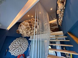 Hayata Hotel (no children under 12 years old)