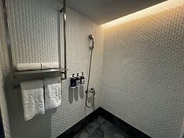 Hayata Hotel (no children under 12 years old)