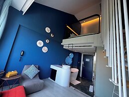 Hayata Hotel (no children under 12 years old)