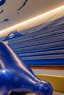 Hayata Hotel (no children under 12 years old)