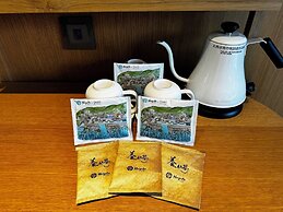 Hayata Hotel (no children under 12 years old)