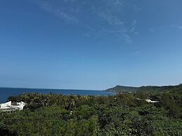 Hayata Hotel (no children under 12 years old)