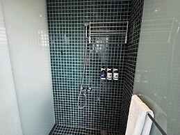 Hayata Hotel (no children under 12 years old)