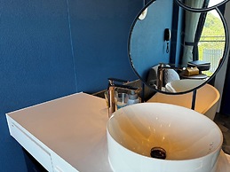 Hayata Hotel (no children under 12 years old)