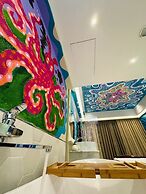 Hayata Hotel (no children under 12 years old)