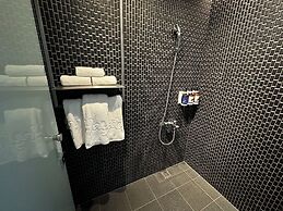 Hayata Hotel (no children under 12 years old)