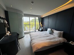 Hayata Hotel (no children under 12 years old)