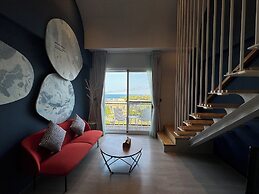 Hayata Hotel (no children under 12 years old)