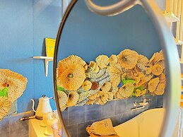 Hayata Hotel (no children under 12 years old)