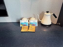 Hayata Hotel (no children under 12 years old)