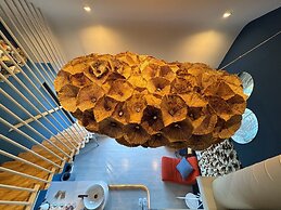 Hayata Hotel (no children under 12 years old)