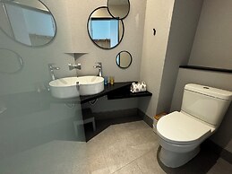 Hayata Hotel (no children under 12 years old)