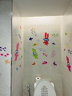 Hayata Hotel (no children under 12 years old)