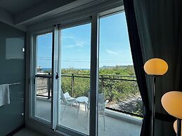 Hayata Hotel (no children under 12 years old)