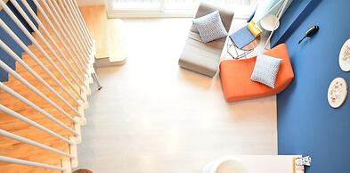 Hayata Hotel (no children under 12 years old)