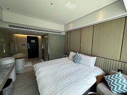 Hayata Hotel (no children under 12 years old)