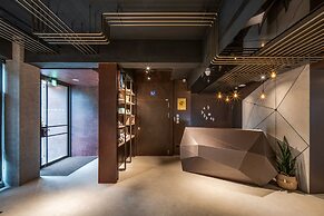 Hayata Hotel (no children under 12 years old)