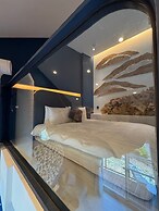 Hayata Hotel (no children under 12 years old)