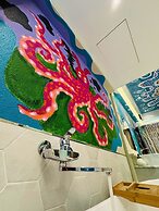 Hayata Hotel (no children under 12 years old)