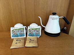 Hayata Hotel (no children under 12 years old)