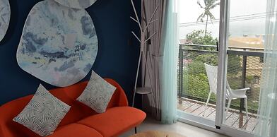 Hayata Hotel (no children under 12 years old)