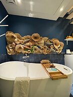 Hayata Hotel (no children under 12 years old)