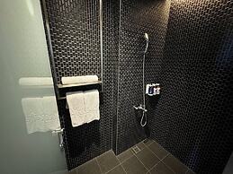 Hayata Hotel (no children under 12 years old)