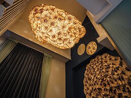 Hayata Hotel (no children under 12 years old)