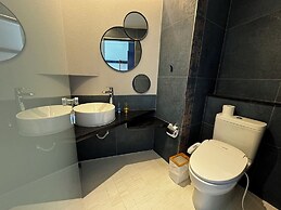 Hayata Hotel (no children under 12 years old)