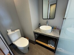 Hayata Hotel (no children under 12 years old)