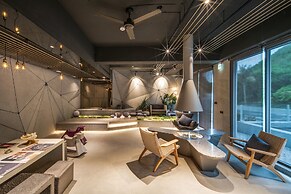 Hayata Hotel (no children under 12 years old)