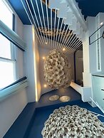 Hayata Hotel (no children under 12 years old)