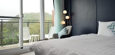 Hayata Hotel (no children under 12 years old)