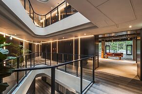 Hayata Hotel (no children under 12 years old)