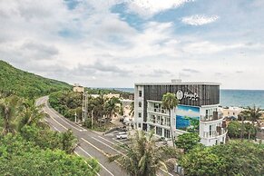 Hayata Hotel (no children under 12 years old)