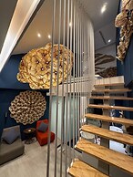 Hayata Hotel (no children under 12 years old)