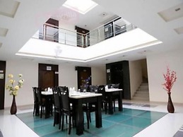 The Sky Comfort-Hotel Jamnagar Residency