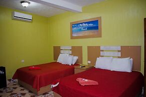 Hotel La Iguana Dorada