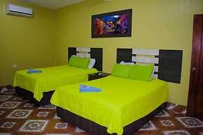 Hotel La Iguana Dorada