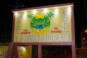 Hotel La Iguana Dorada