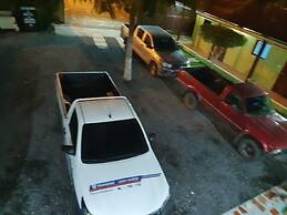 Hotel La Iguana Dorada