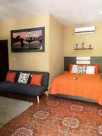 Hotel La Iguana Dorada