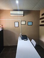 Hotel La Iguana Dorada