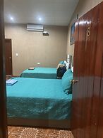 Hotel La Iguana Dorada