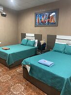 Hotel La Iguana Dorada