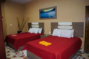 Hotel La Iguana Dorada