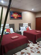 Hotel La Iguana Dorada