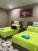 Hotel La Iguana Dorada