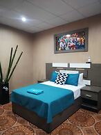 Hotel La Iguana Dorada