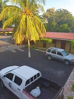 Hotel La Iguana Dorada